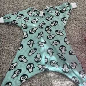 Zipadee Zip flying squirrel